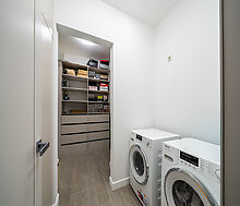 Дом с бассейном в КП Пестово