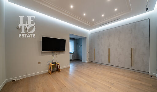 Дом с бассейном в КП Пестово