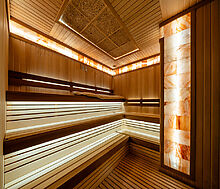 Дом с бассейном в КП Пестово