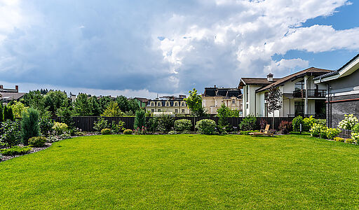 Дом с бассейном в КП Пестово