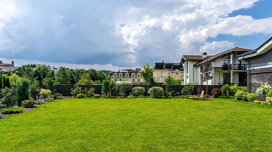 Дом с бассейном в КП Пестово