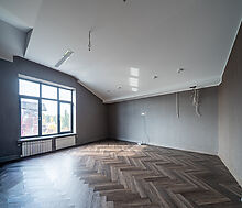 Дом с бассейном в КП Пестово