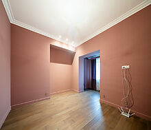 Дом с бассейном в КП Пестово