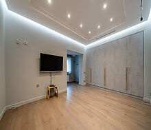 Дом с бассейном в КП Пестово