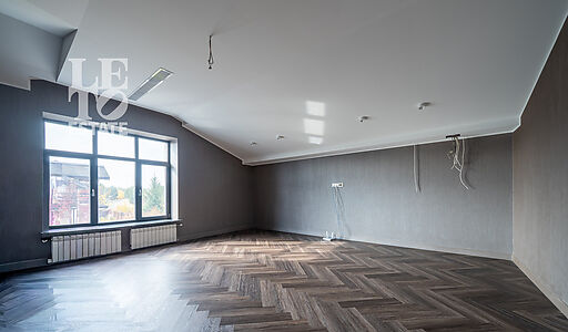 Дом с бассейном в КП Пестово