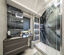 Дом с бассейном в КП Пестово