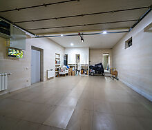 Дом с бассейном в КП Пестово