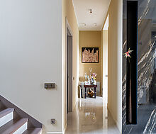 Дом с бассейном в КП Пестово