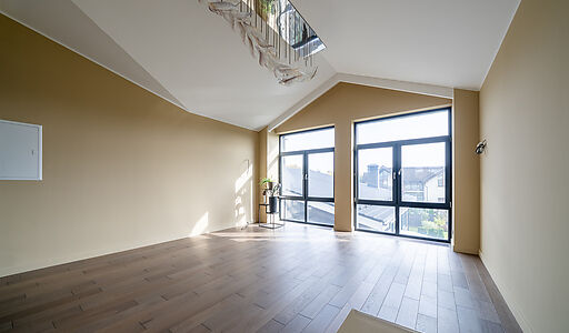 Дом с бассейном в КП Пестово