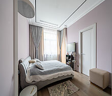 Дом с бассейном в КП Пестово