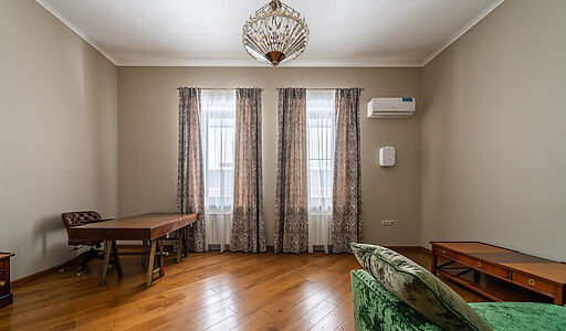 Дом c видом на воду в КП Монаково