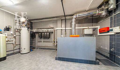 Дом c видом на воду в КП Монаково