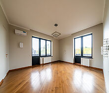 Дом c видом на воду в КП Монаково