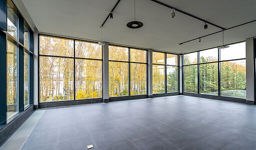 Дом c видом на воду в КП Монаково