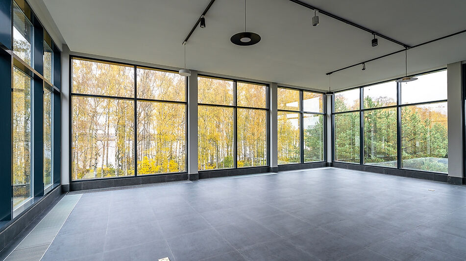 Дом c видом на воду в КП Монаково