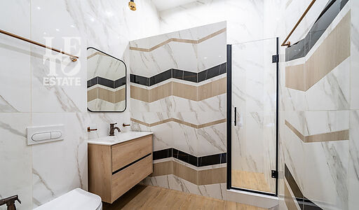 Дом c видом на воду в КП Монаково