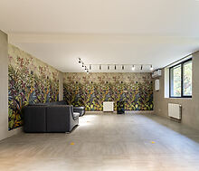 Дом c видом на воду в КП Монаково