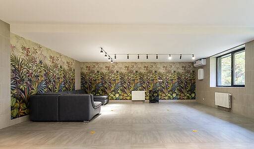 Дом c видом на воду в КП Монаково