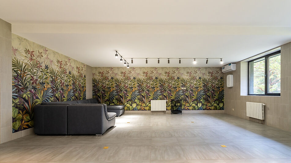 Дом c видом на воду в КП Монаково