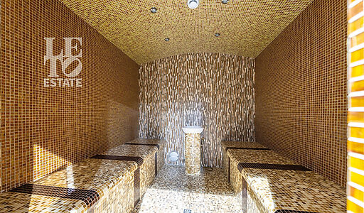 Дом c видом на воду в КП Монаково