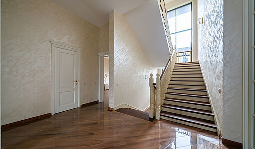 Дом c видом на воду в КП Монаково