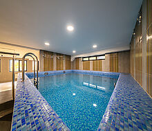 Дом c видом на воду в КП Монаково