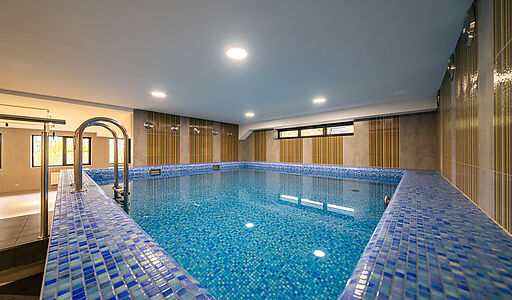 Дом c видом на воду в КП Монаково