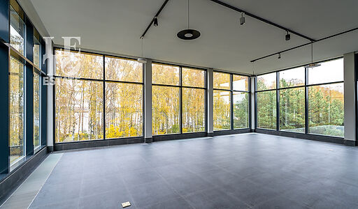 Дом c видом на воду в КП Монаково