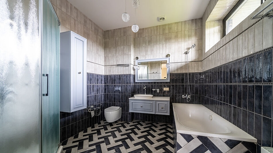 Дом c видом на воду в КП Монаково