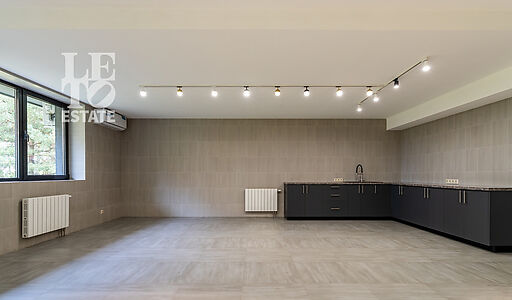 Дом c видом на воду в КП Монаково