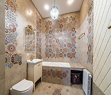 Дом c видом на воду в КП Монаково