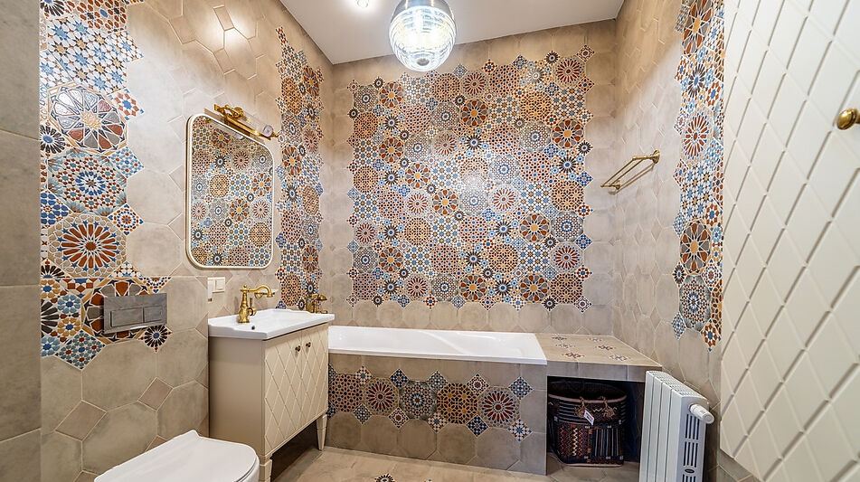 Дом c видом на воду в КП Монаково