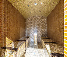 Дом c видом на воду в КП Монаково