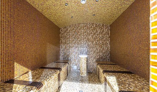 Дом c видом на воду в КП Монаково