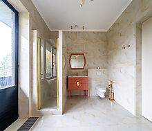 Дом c видом на воду в КП Монаково