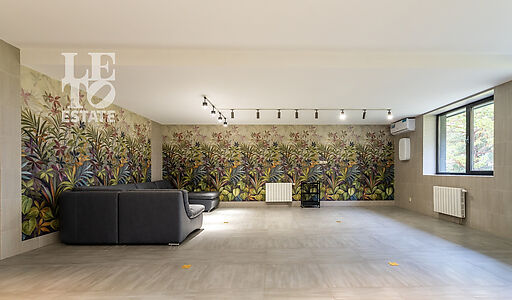 Дом c видом на воду в КП Монаково