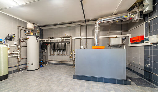 Дом c видом на воду в КП Монаково