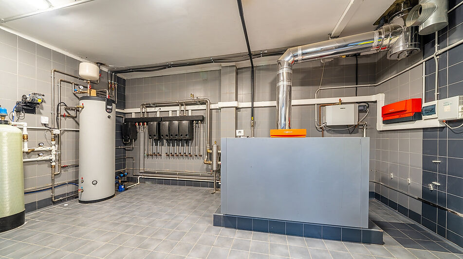 Дом c видом на воду в КП Монаково