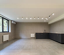 Дом c видом на воду в КП Монаково