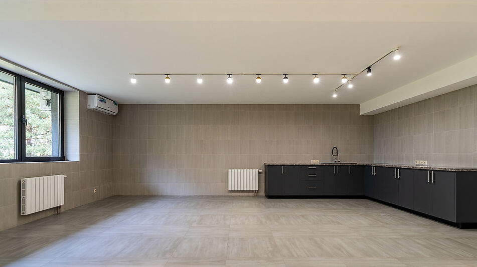 Дом c видом на воду в КП Монаково