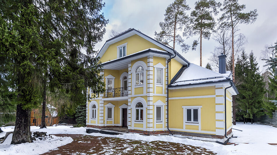 Дом в КП Сареево-39