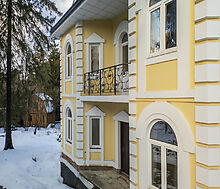 Дом в КП Сареево-39