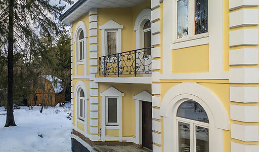 Дом в КП Сареево-39