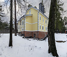 Дом в КП Сареево-39