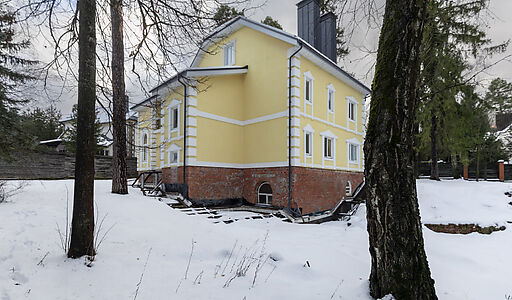 Дом в КП Сареево-39