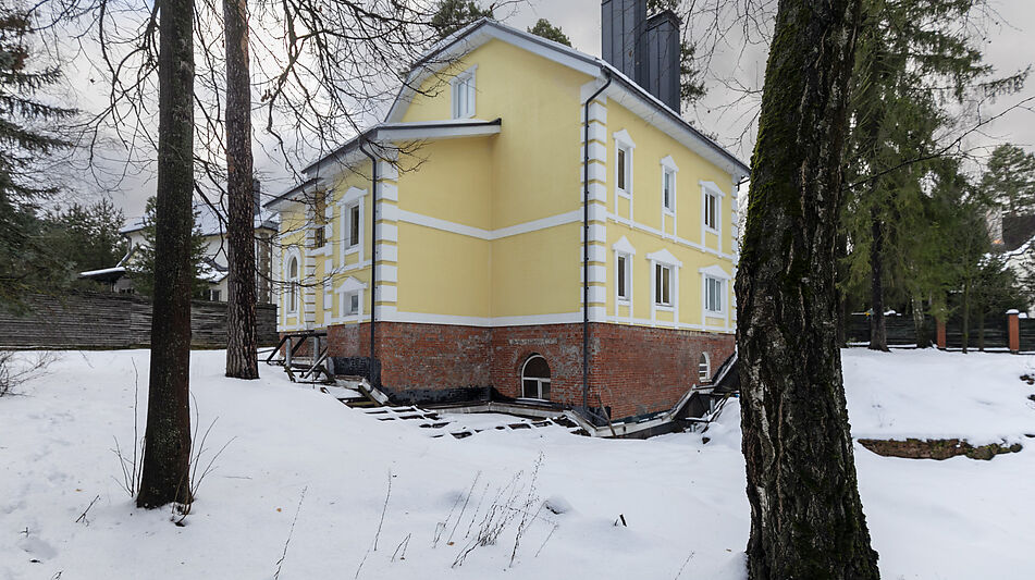 Дом в КП Сареево-39