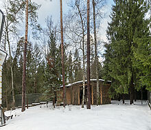 Дом в КП Сареево-39