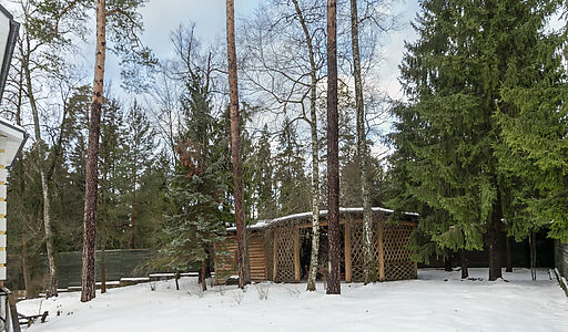 Дом в КП Сареево-39