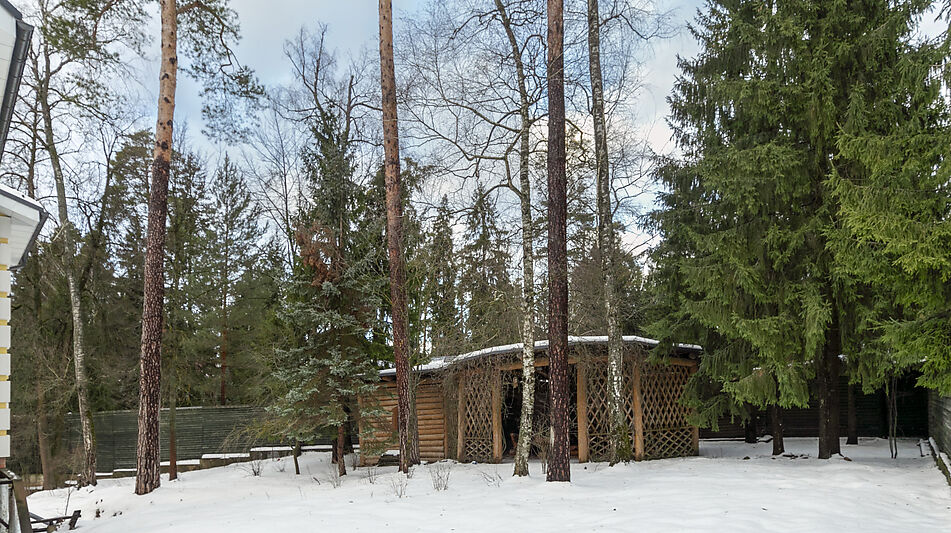 Дом в КП Сареево-39