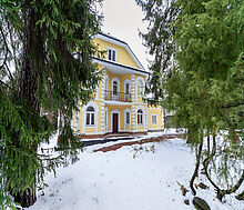 Дом в КП Сареево-39